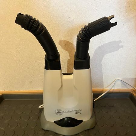 Apartman Angel 韦尔卡鲁穆尼卡 外观 照片