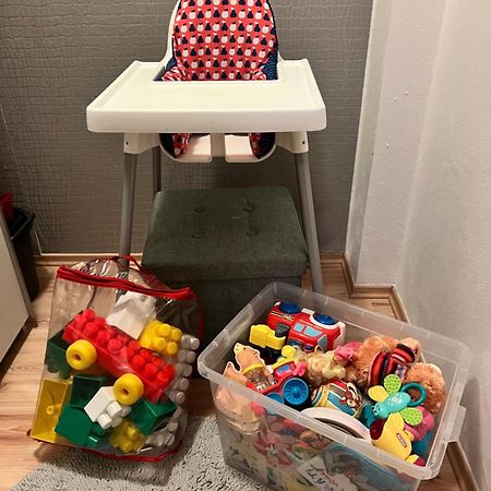 Apartman Angel 韦尔卡鲁穆尼卡 外观 照片