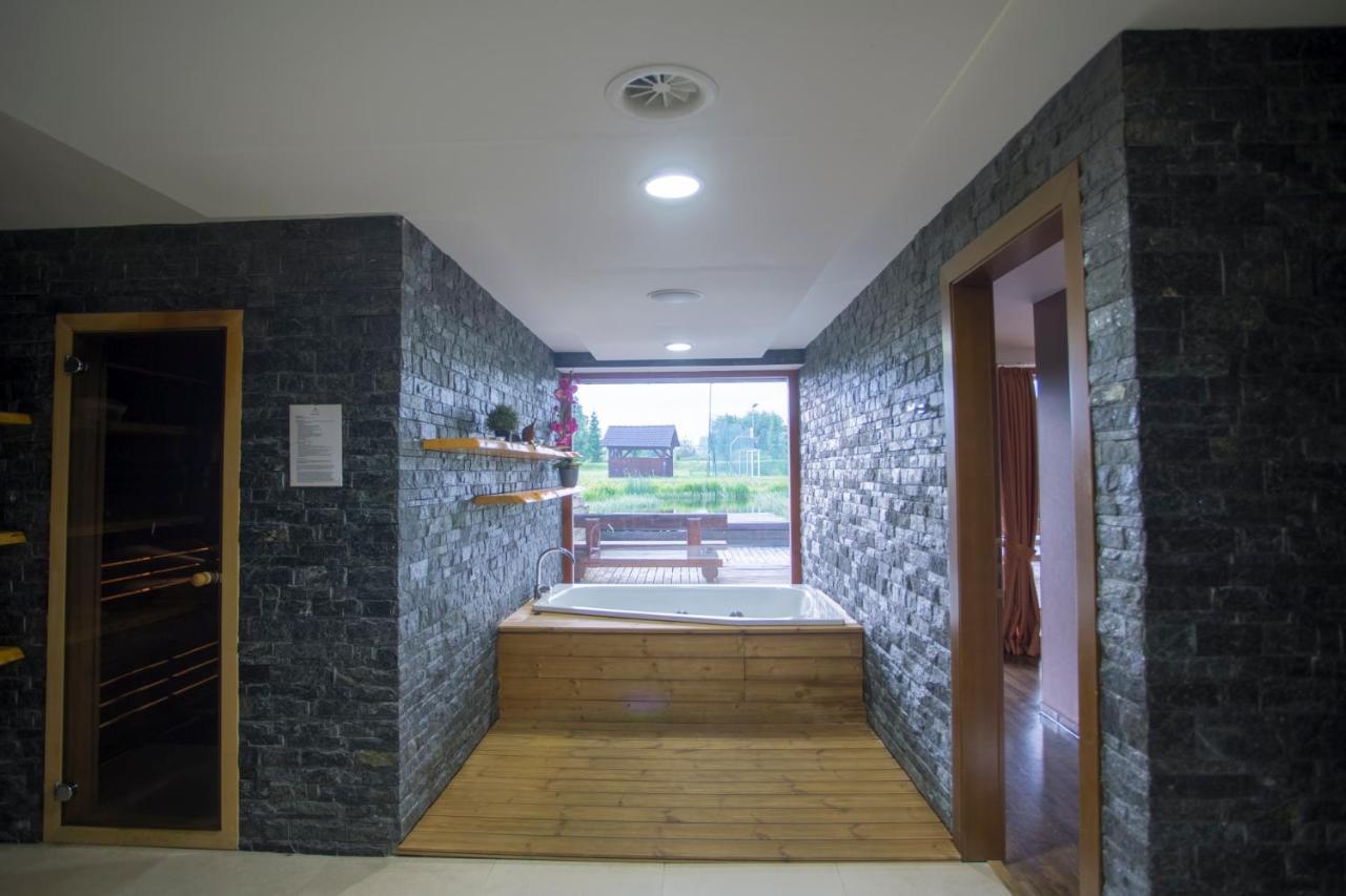 Apartman Angel 韦尔卡鲁穆尼卡 外观 照片
