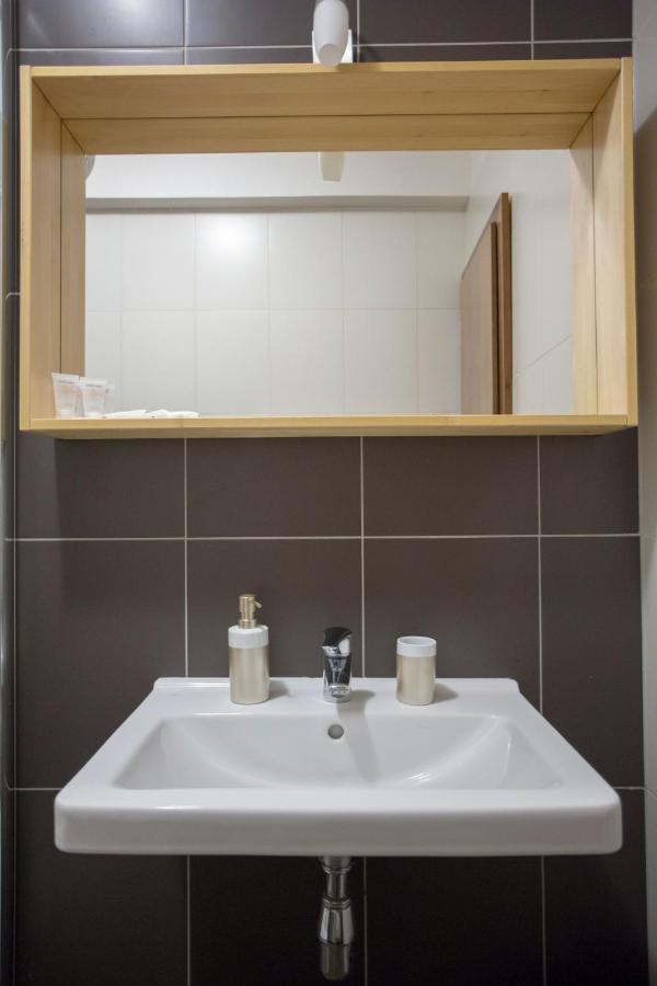Apartman Angel 韦尔卡鲁穆尼卡 外观 照片