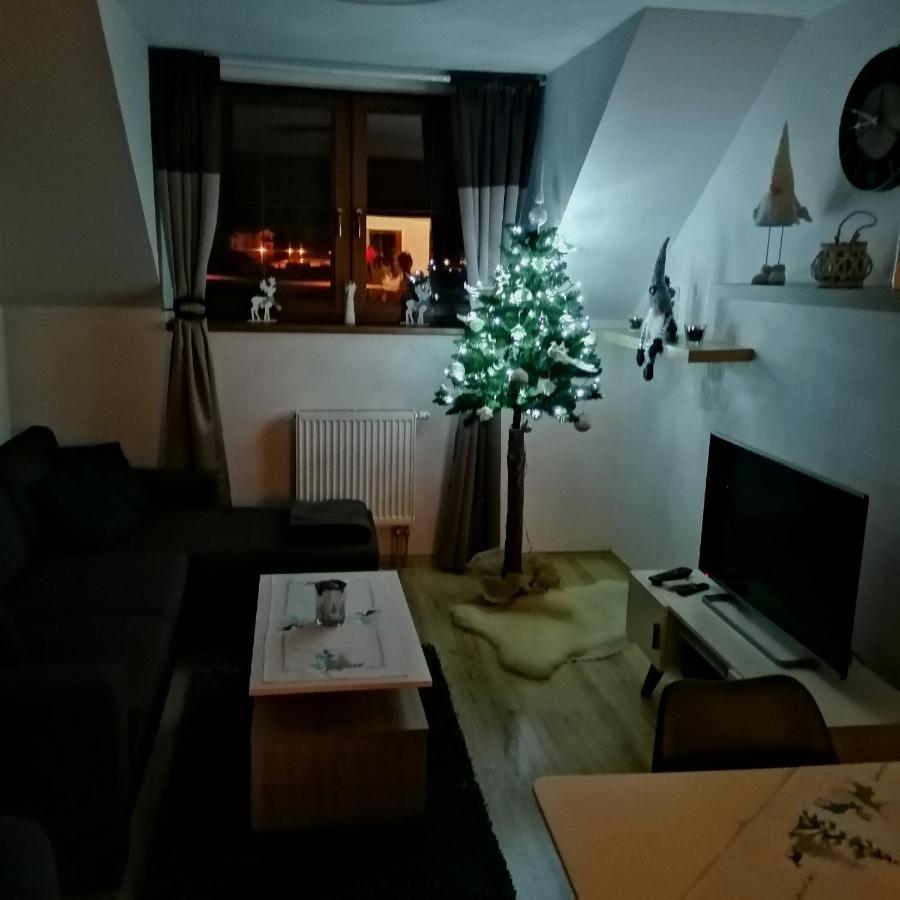 Apartman Angel 韦尔卡鲁穆尼卡 外观 照片